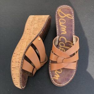 Sam Edelman Wedge Slides 9